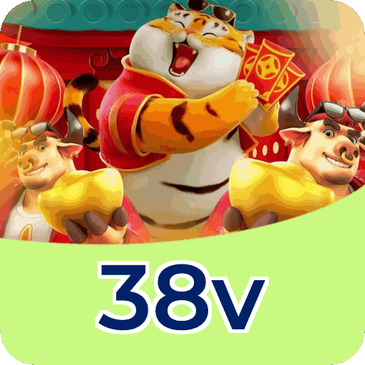 Bônus de boas-vindas 38v