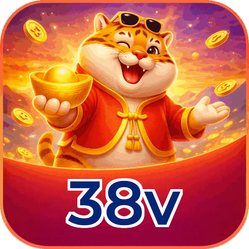 Login rápido no app 38v